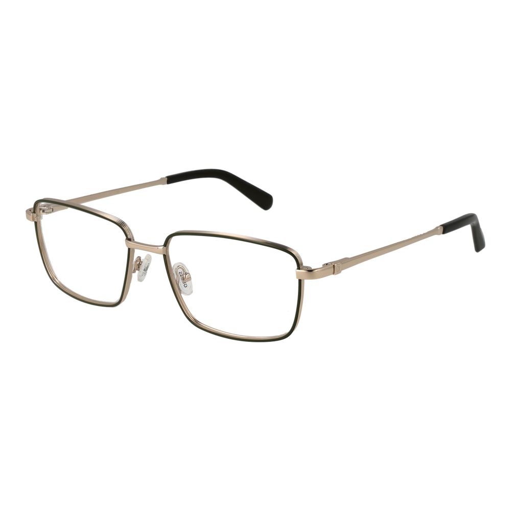Green Men Glasses Frame Guess