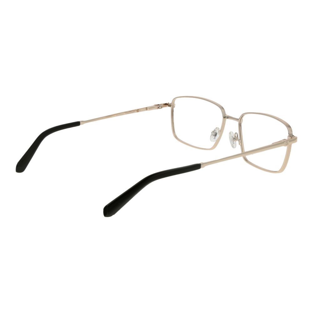 Green Men Glasses Frame Guess