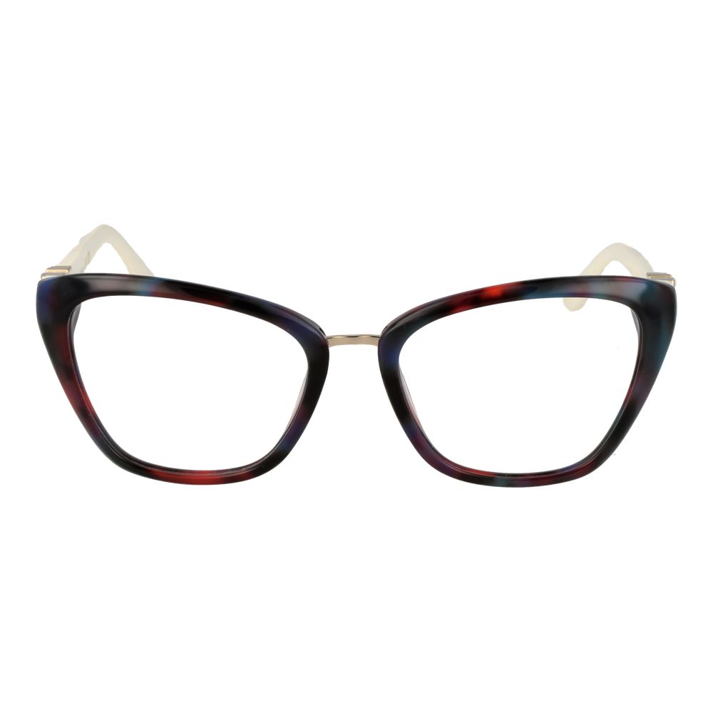Blue Women Glasses Frame Marciano by Guess