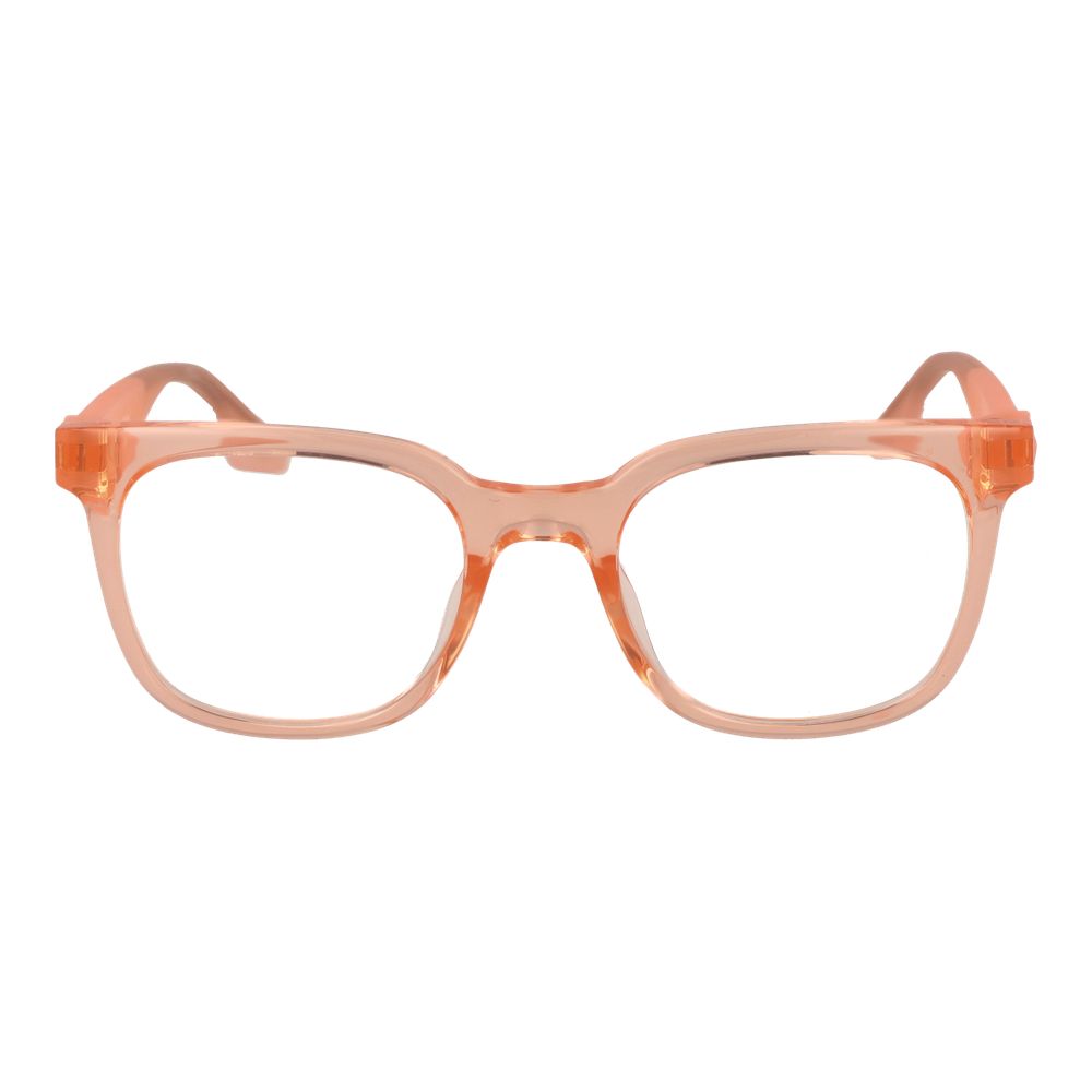 Red Women Glasses Frame Converse