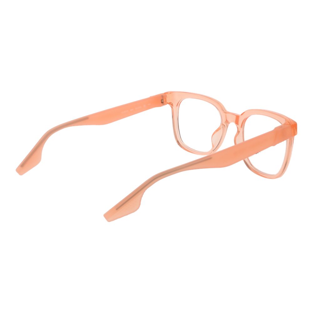 Red Women Glasses Frame Converse