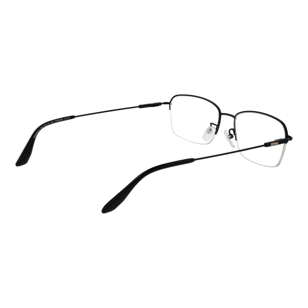 Black Men Glasses Frame BMW