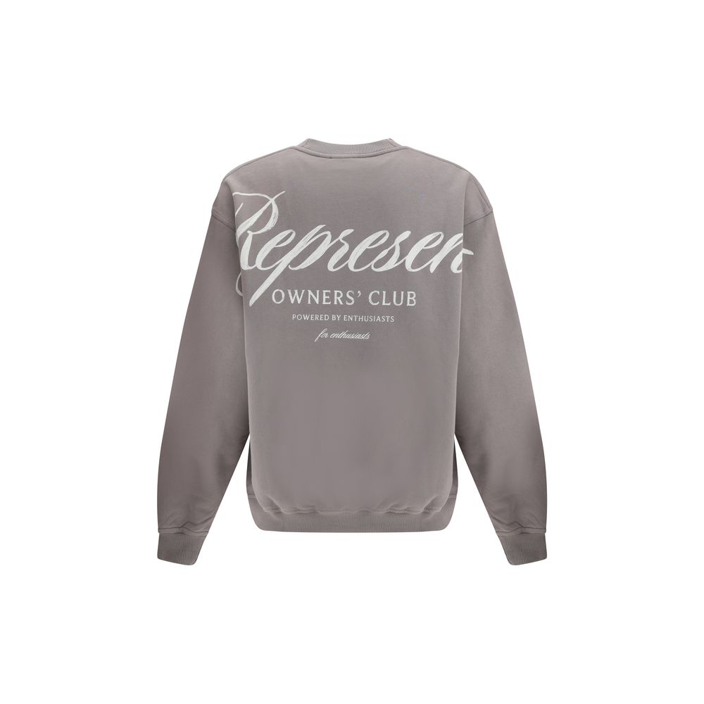 Logo Sweatshirt Represent