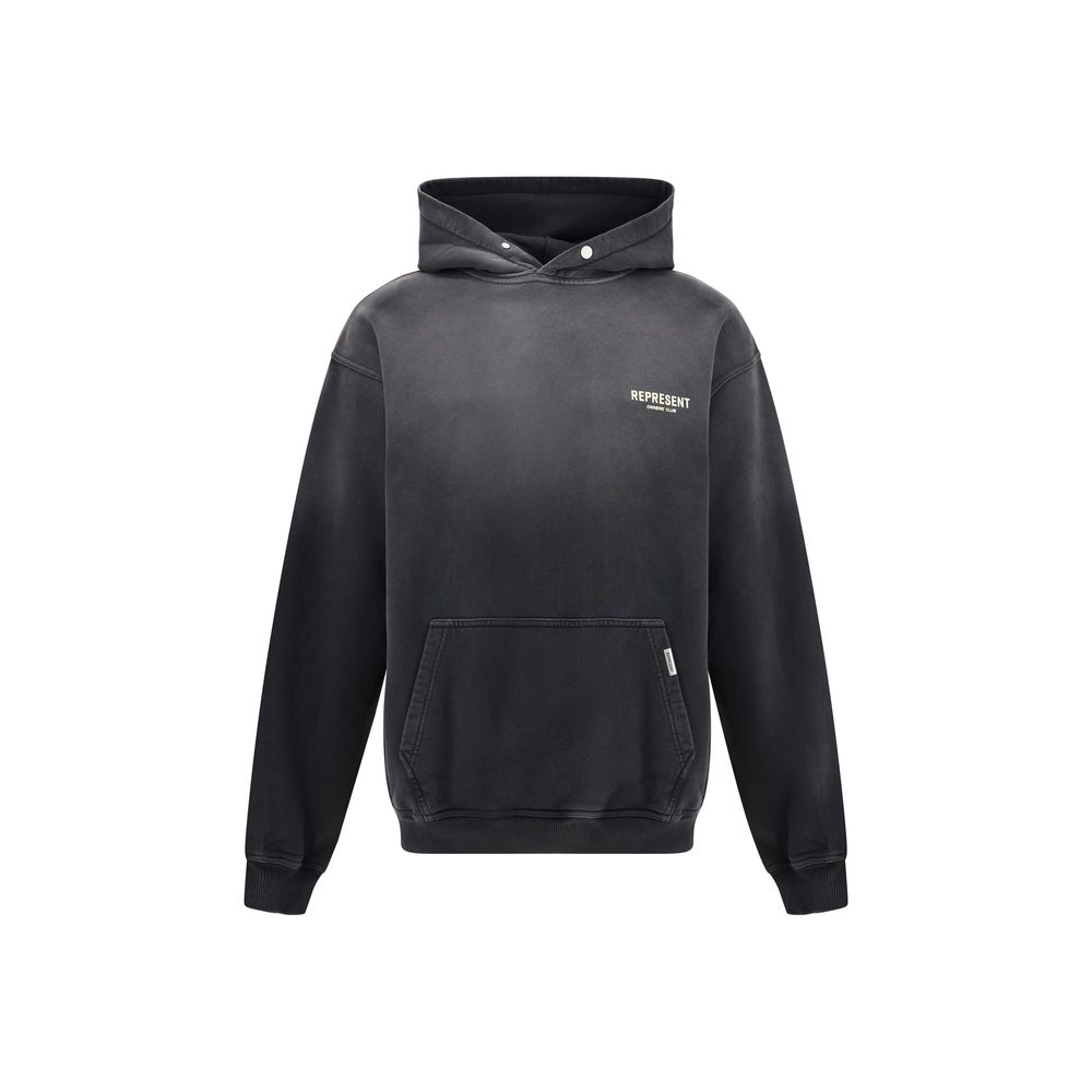 Owners Club Hoodie Represent
