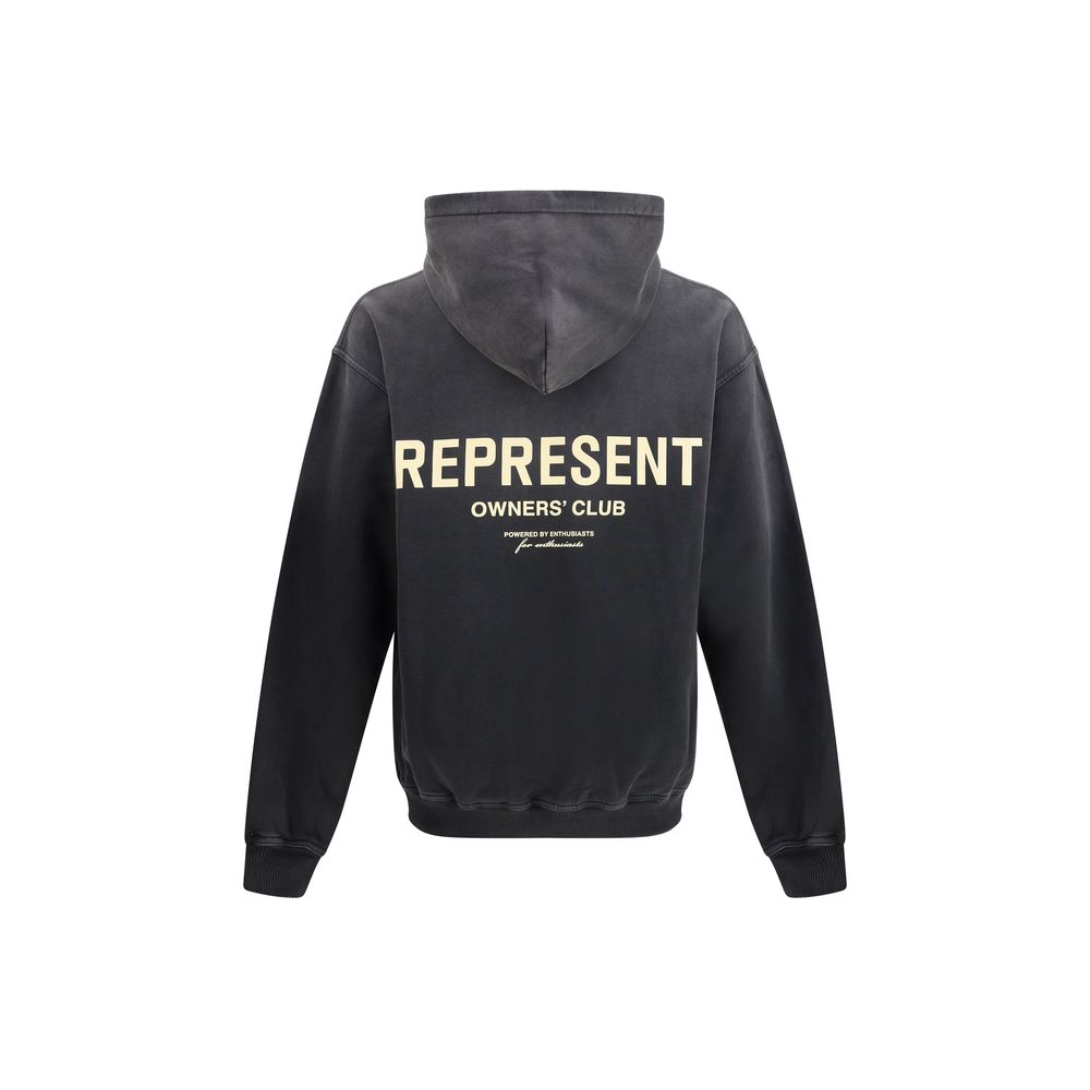 Owners Club Hoodie Represent