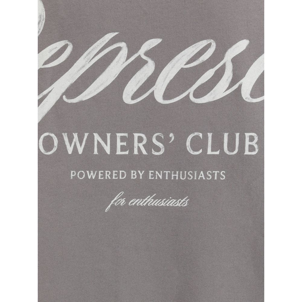 Logo Sweatshirt Represent