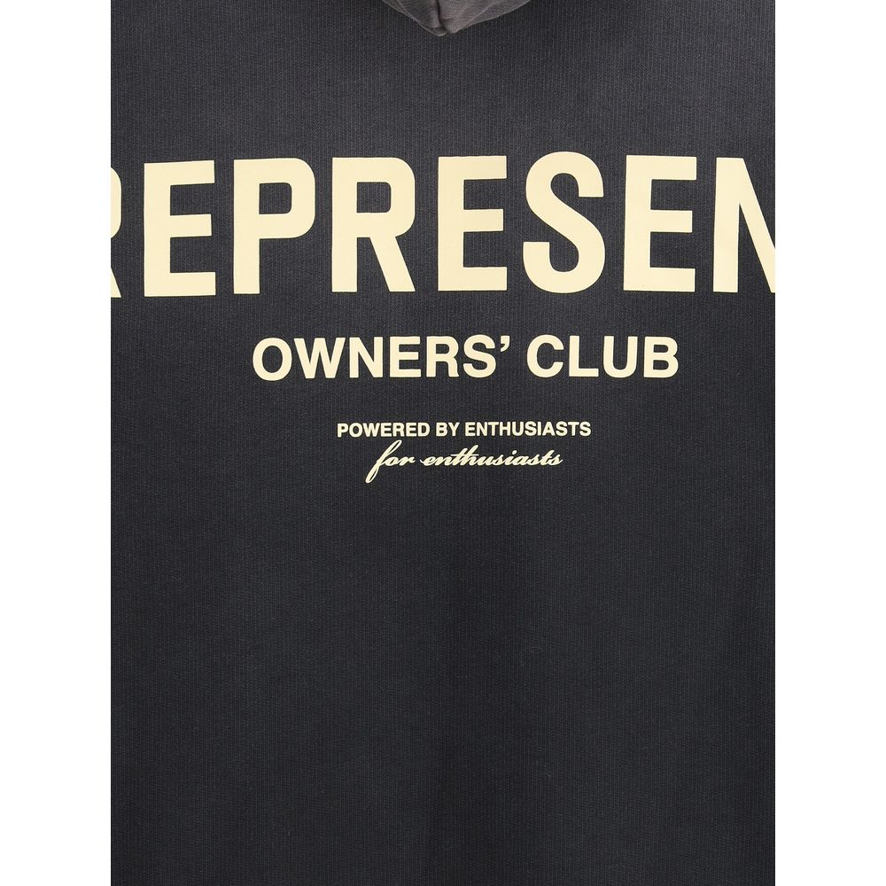 Owners Club Hoodie Represent