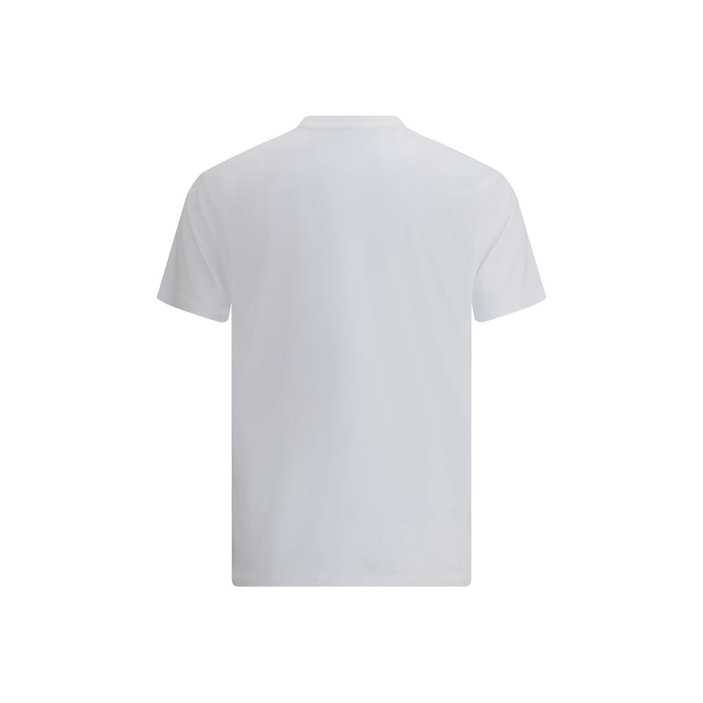 Cotton T-Shirt Tom Ford