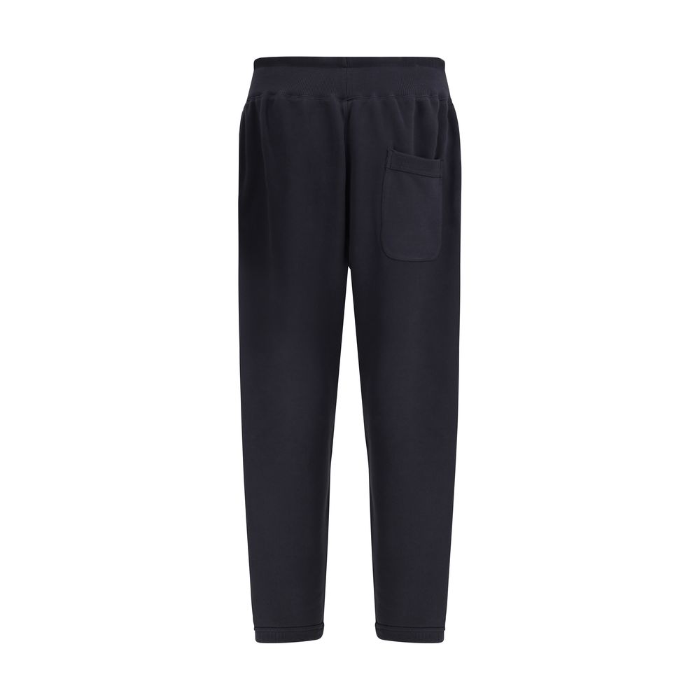Side graphic Sweatpants Y-3