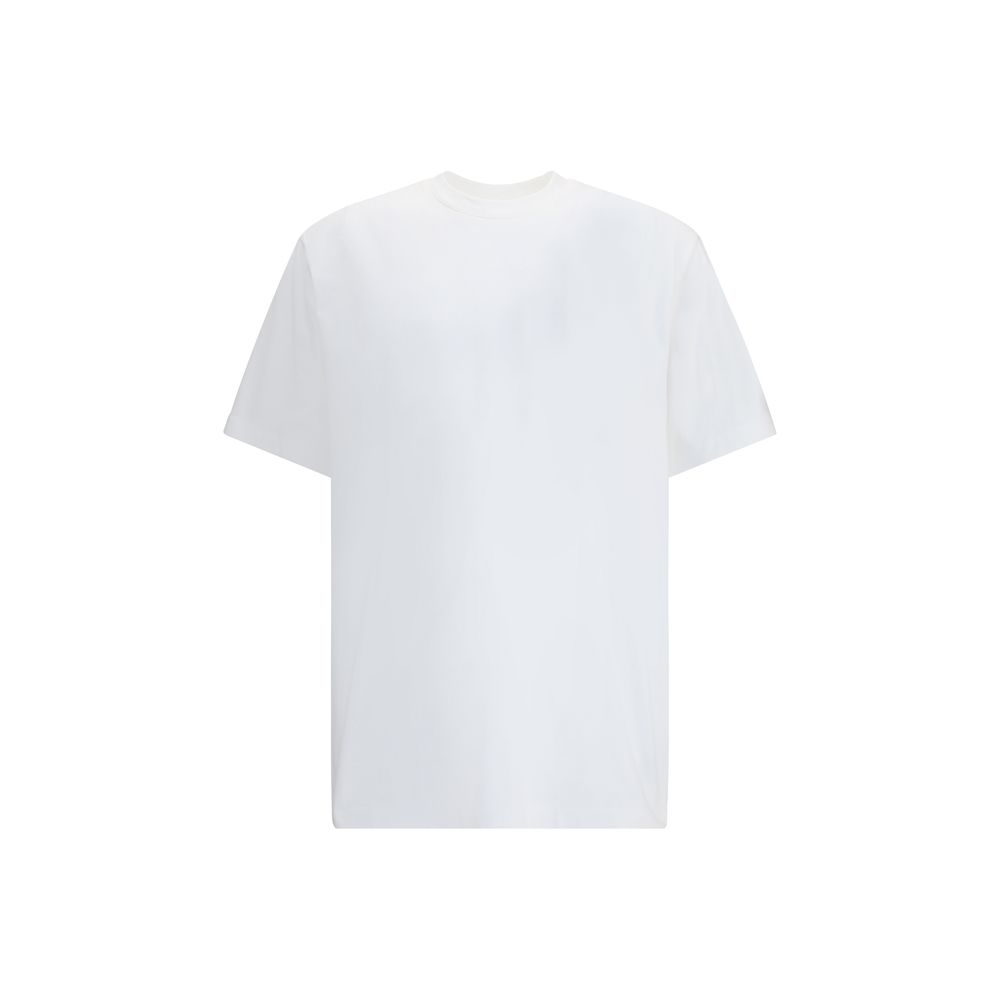 Graphic print T-Shirt Y-3