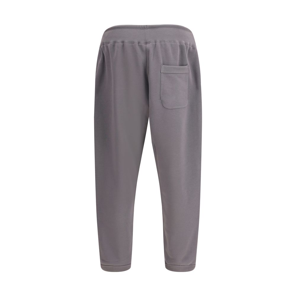 Side graphic Sweatpants Y-3