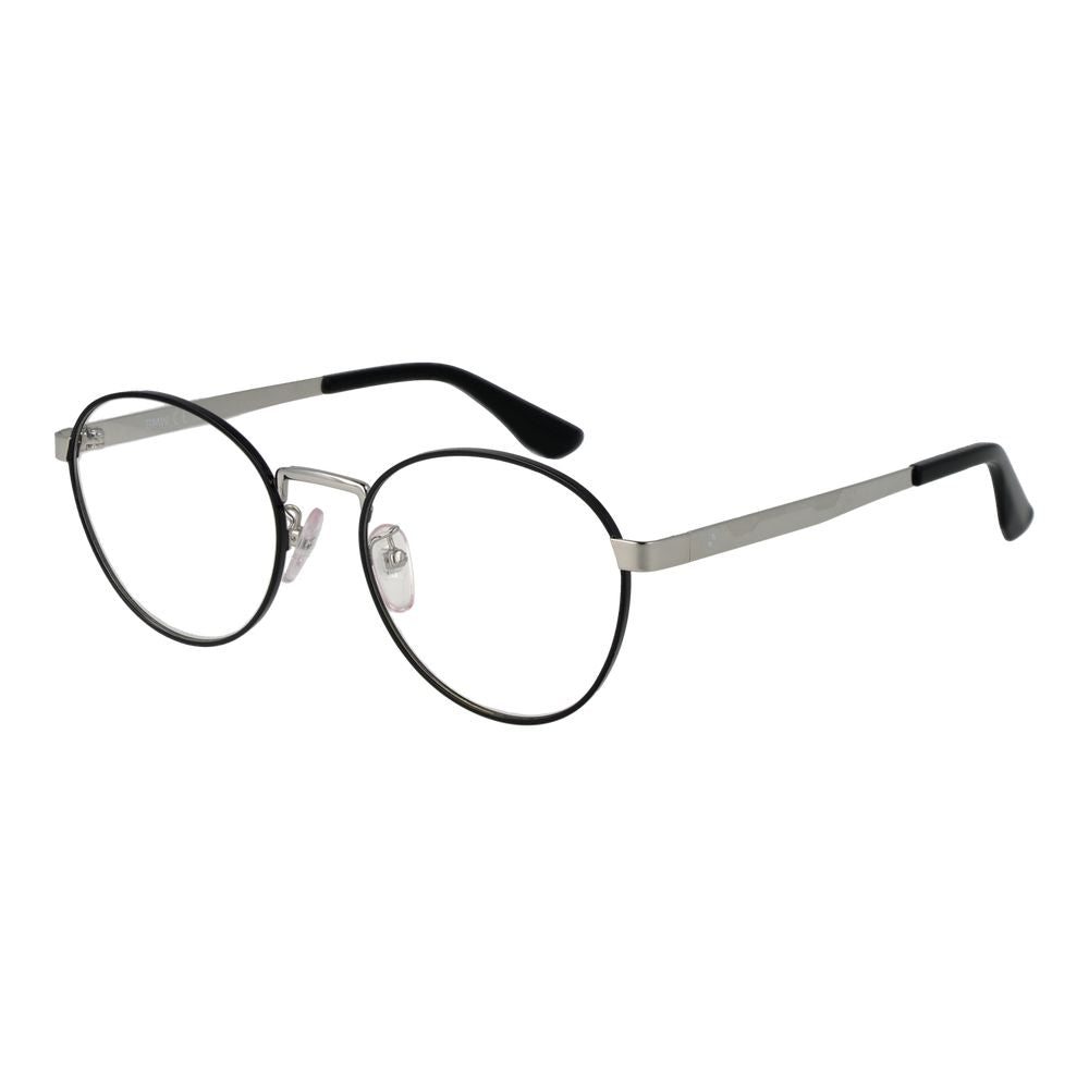 Black Men Glasses Frame BMW