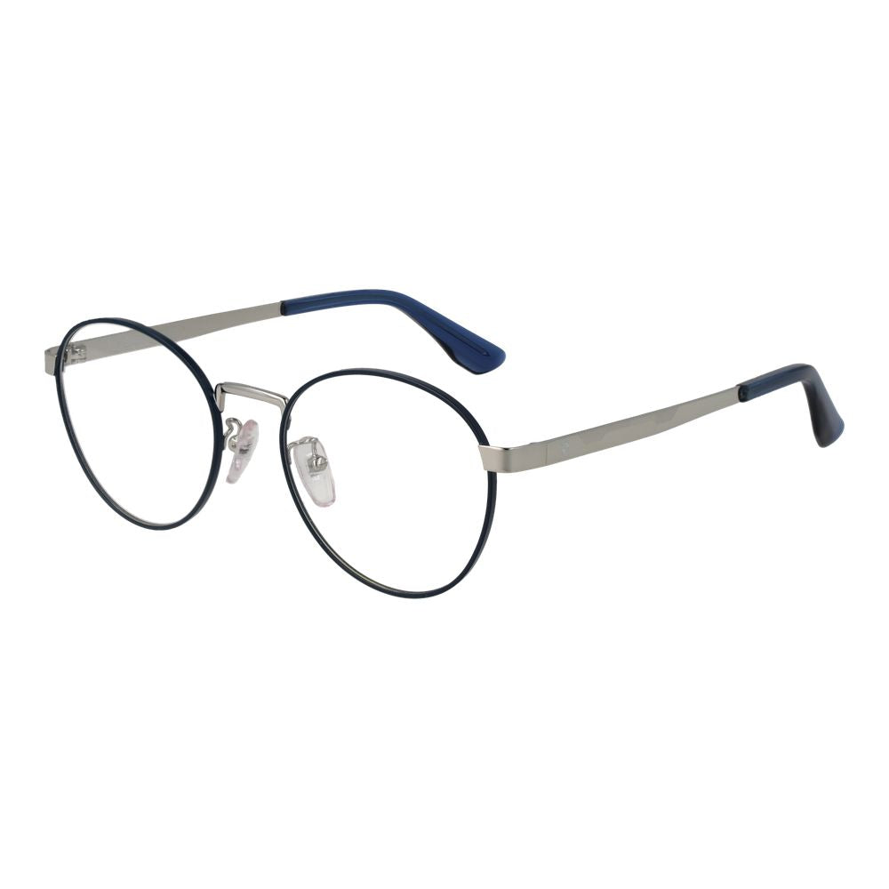 Blue Men Glasses Frame BMW