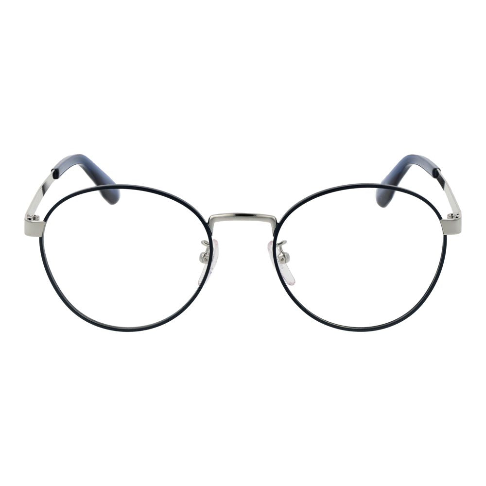 Blue Men Glasses Frame BMW