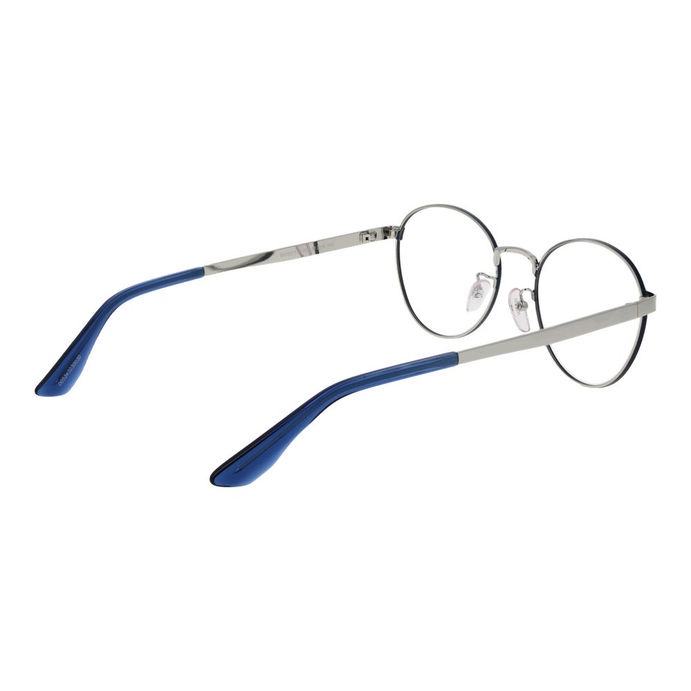 Blue Men Glasses Frame BMW