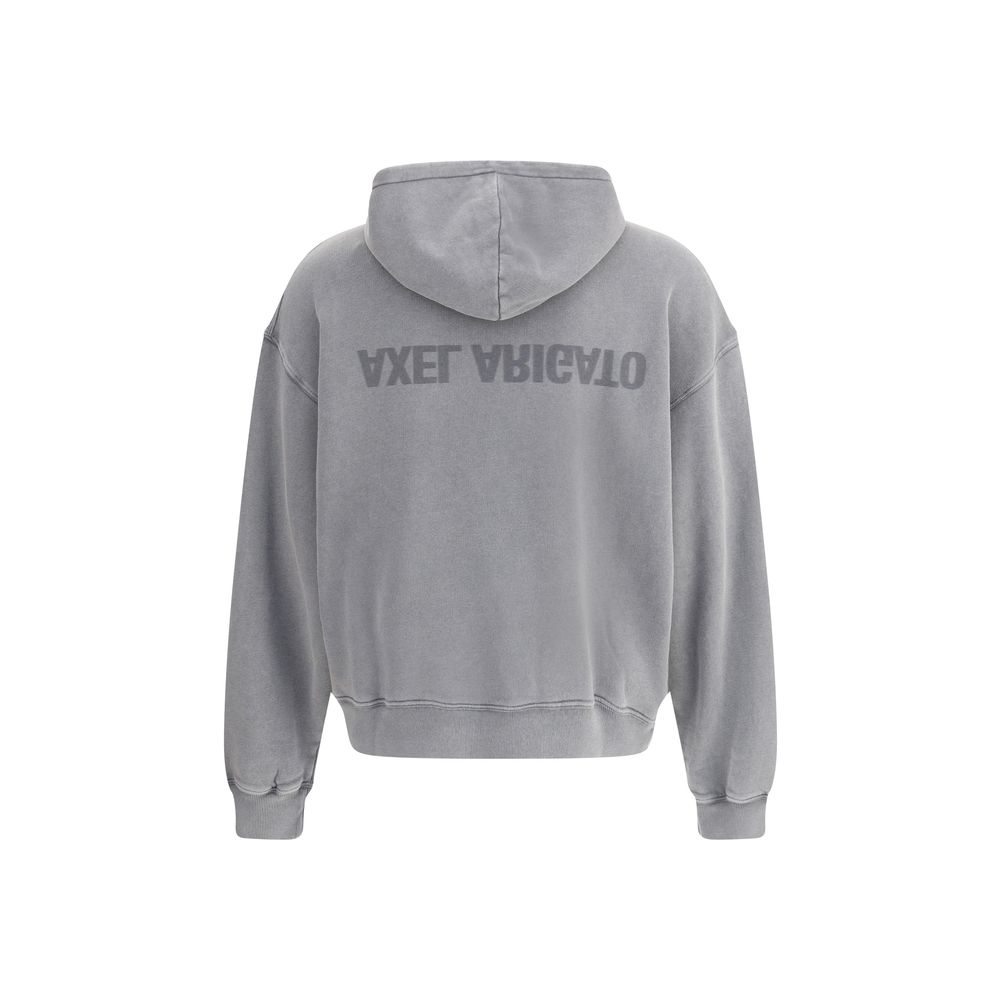 Logoed Hoodie Axel Arigato