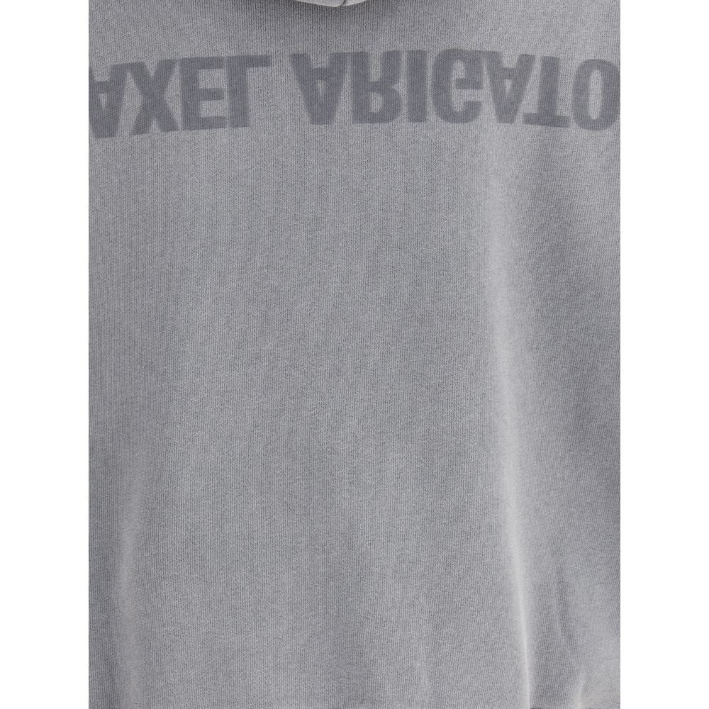Logoed Hoodie Axel Arigato