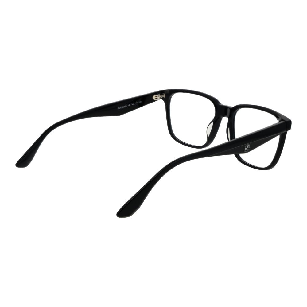 Black Men Glasses Frame BMW
