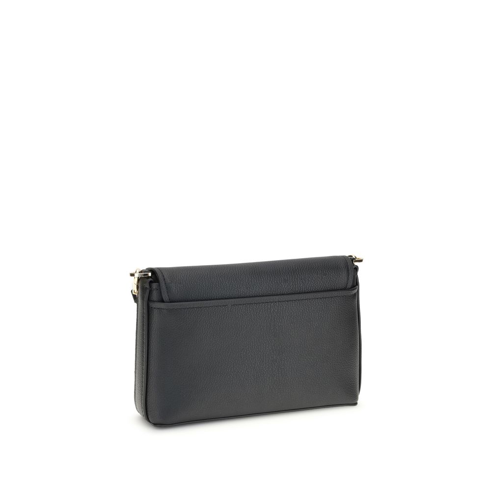 Small Nessa Shoulder Bag Michael Kors