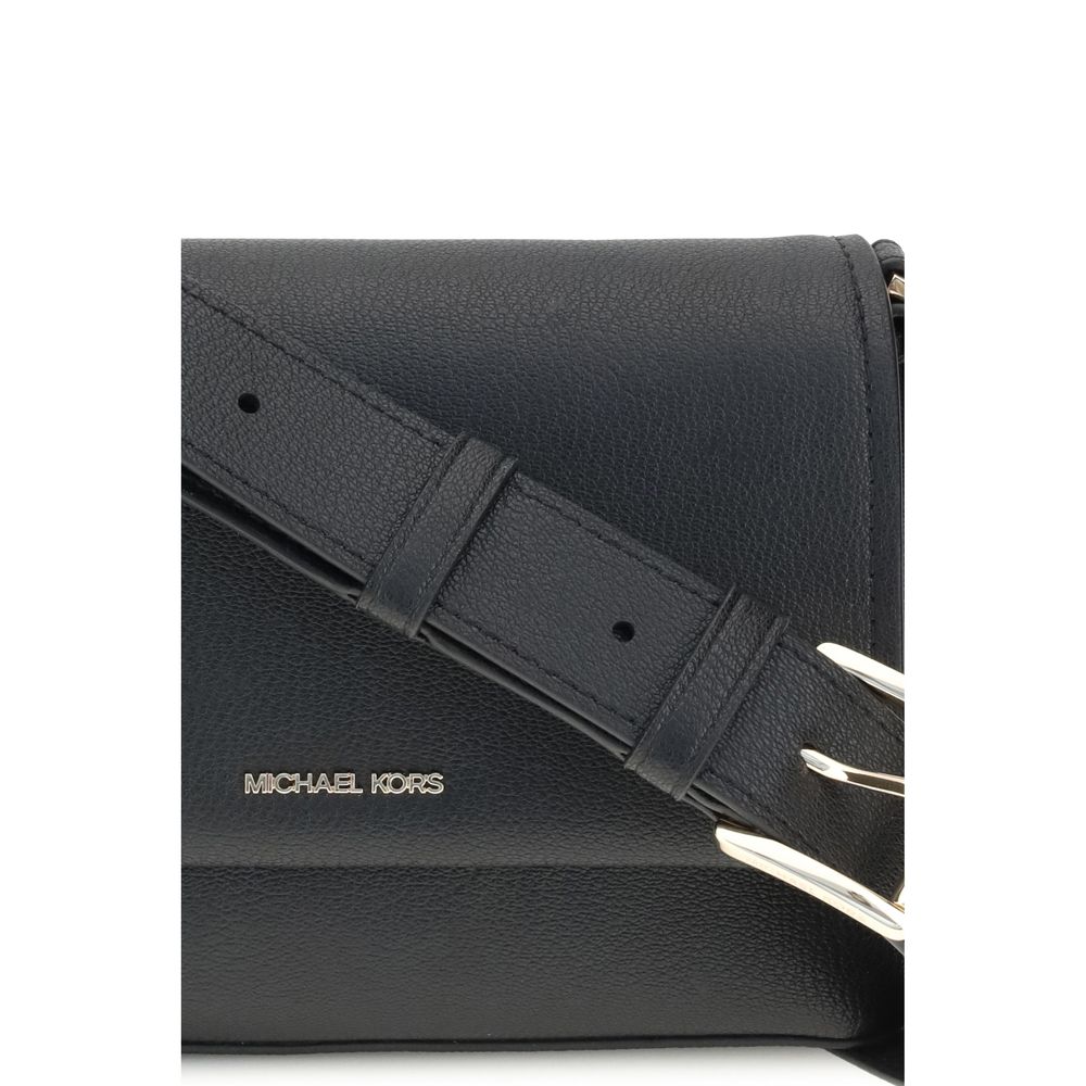 Small Nessa Shoulder Bag Michael Kors