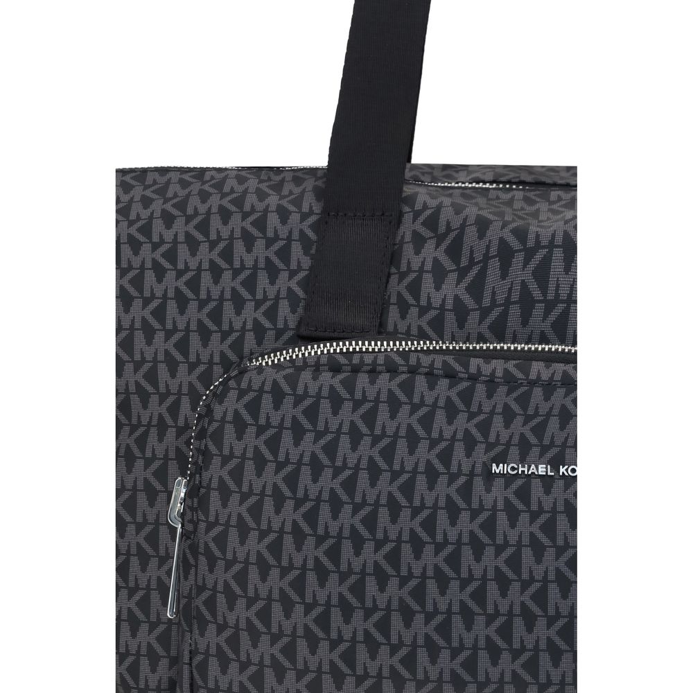 Tanner Large Tote Bag Michael Kors