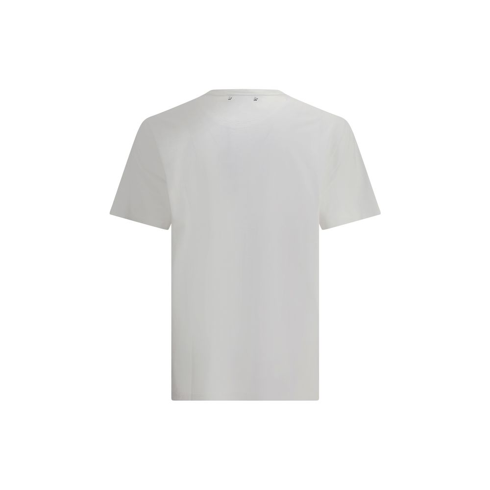 Logoed T-Shirt Golden Goose