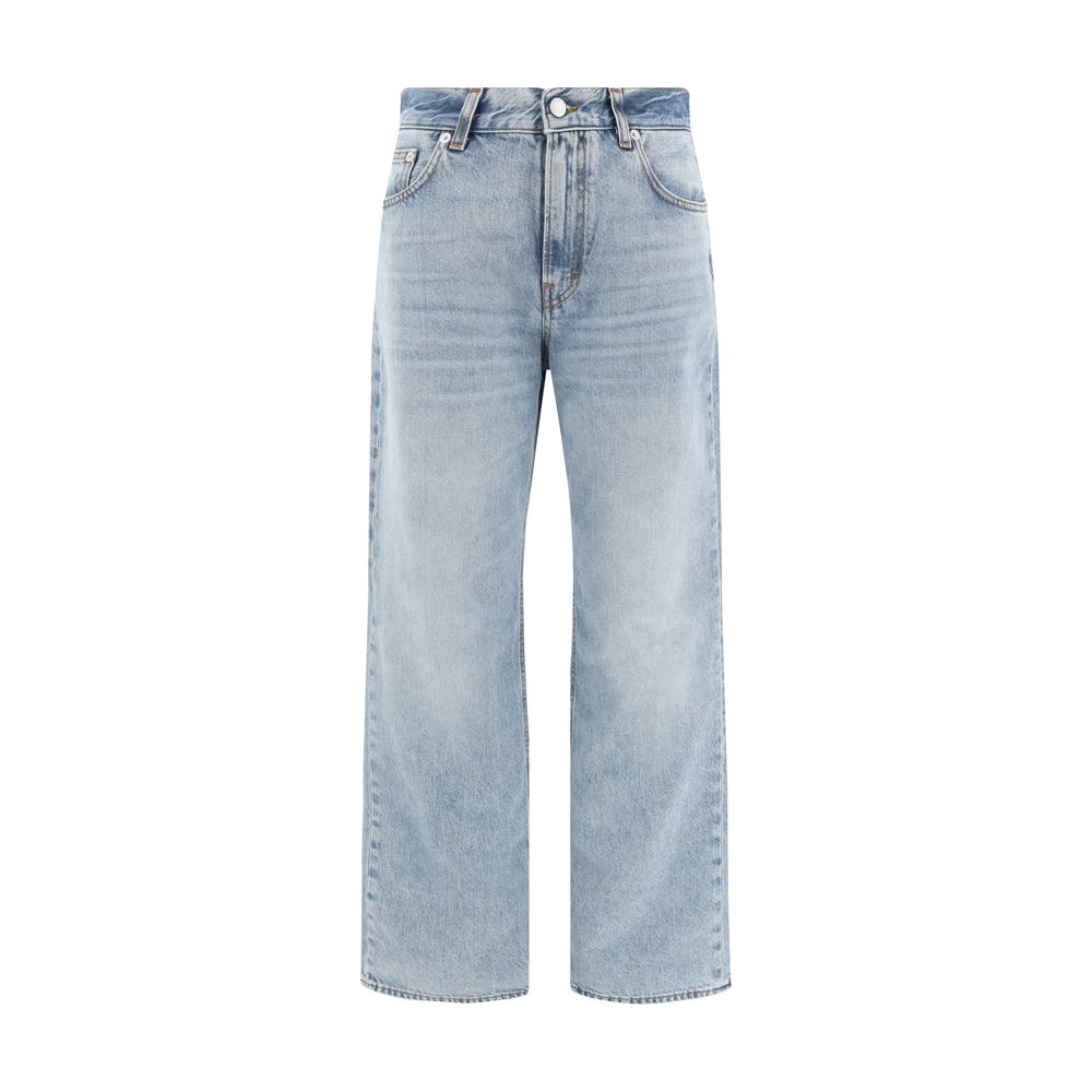 Korea Jeans Haikure