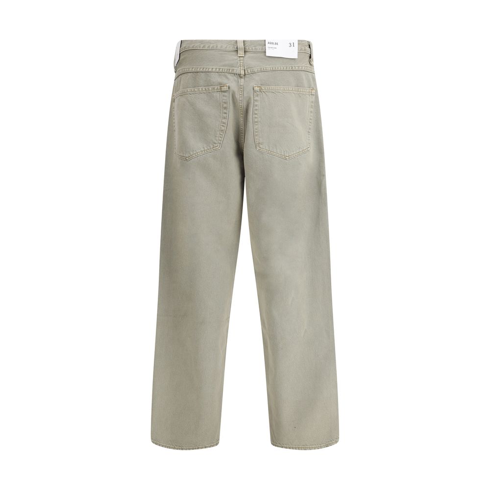 Fusion Jeans Agolde