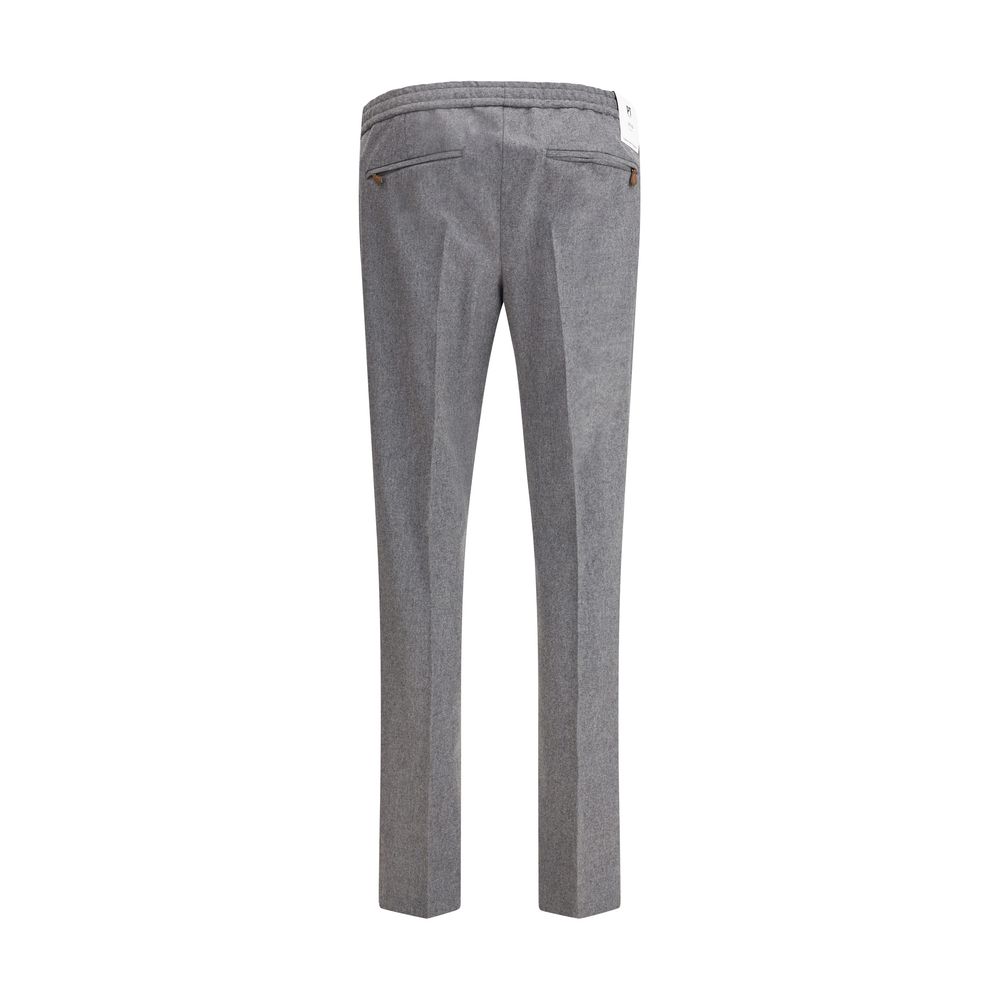 Soft Pants PT Torino