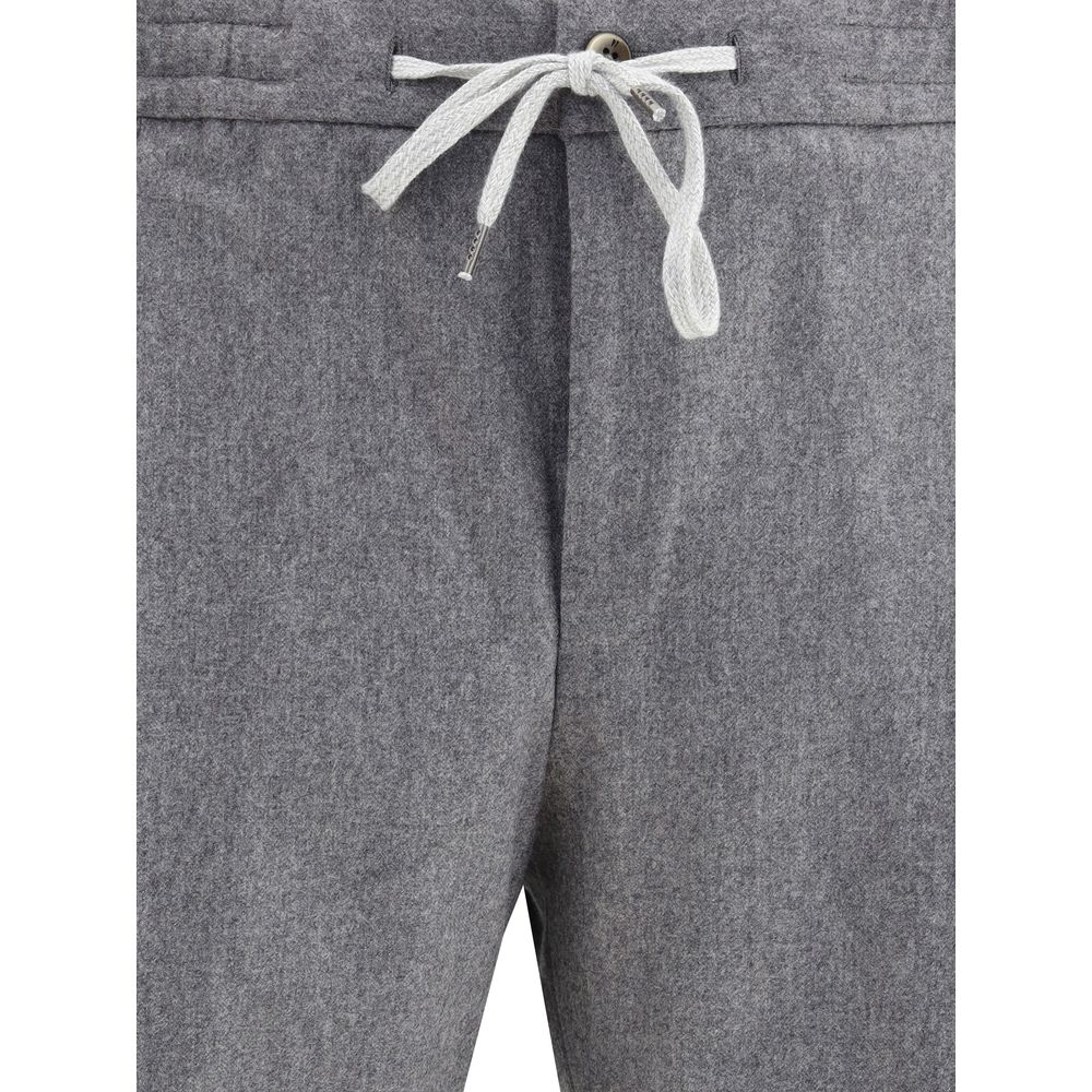 Soft Pants PT Torino