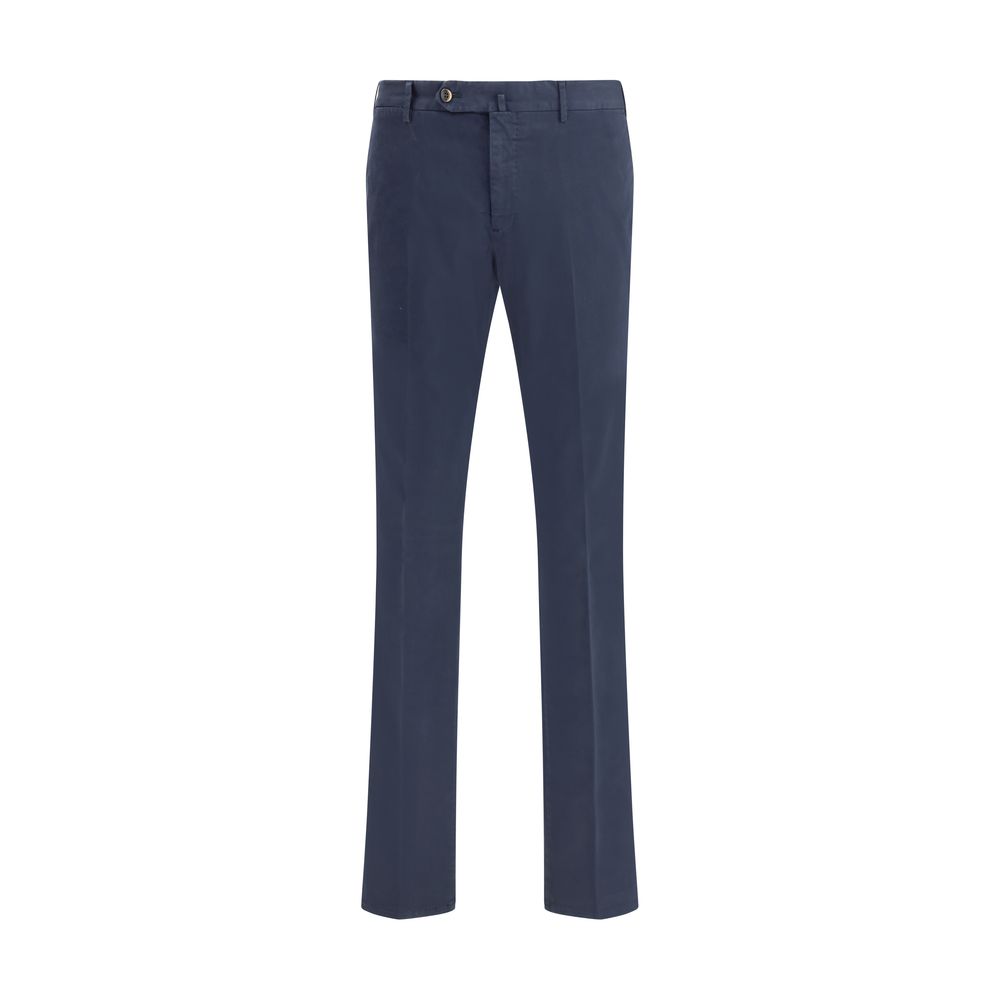 Cotton Pants PT Torino