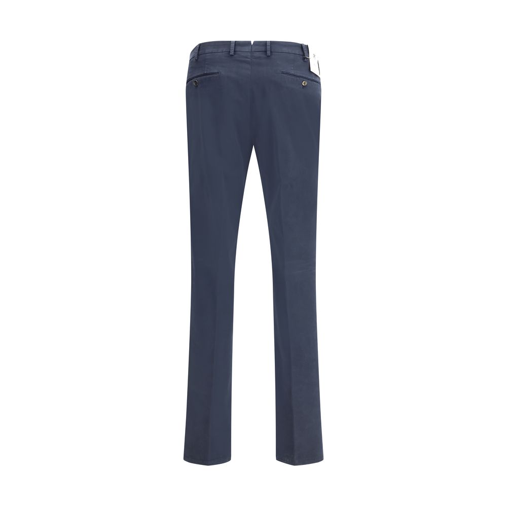 Cotton Pants PT Torino