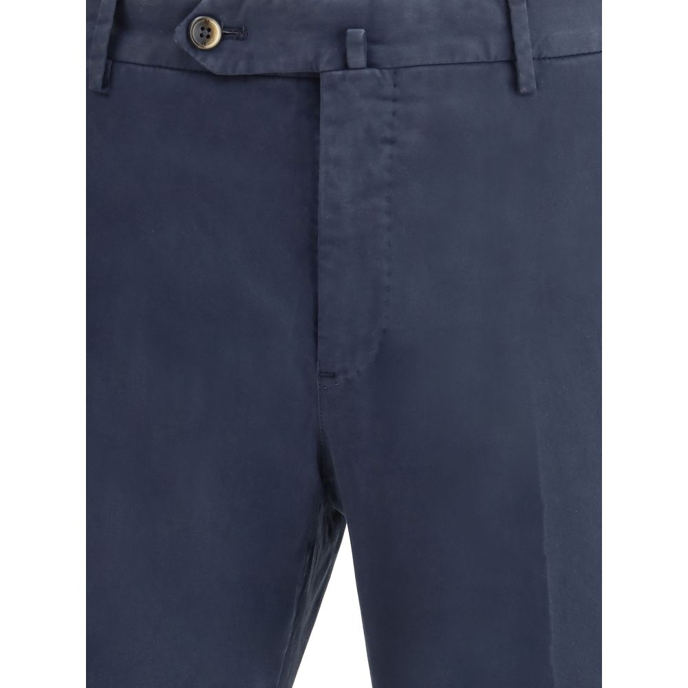 Cotton Pants PT Torino
