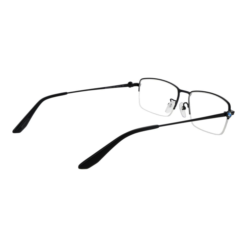 Black Men Glasses Frame BMW