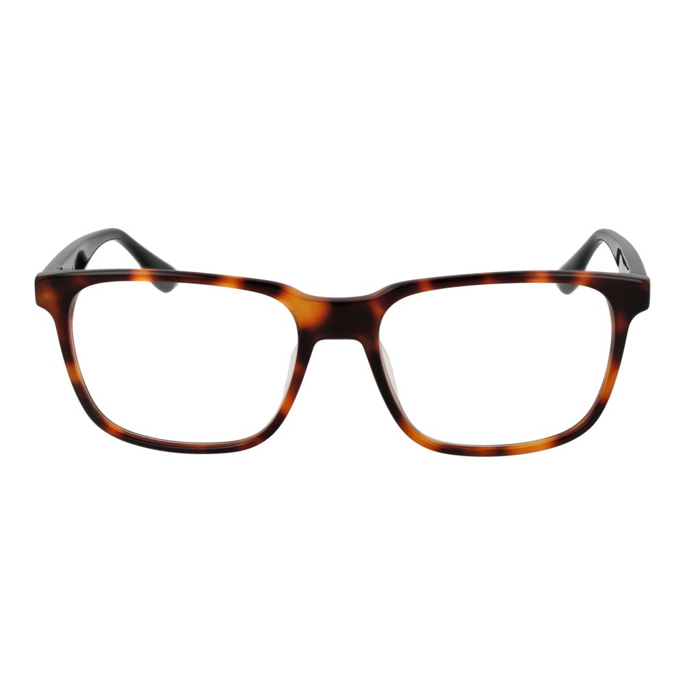 Brown Men Glasses Frame BMW