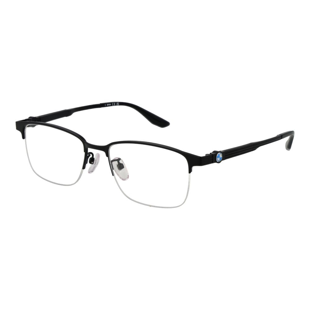 Black Men Glasses Frame BMW