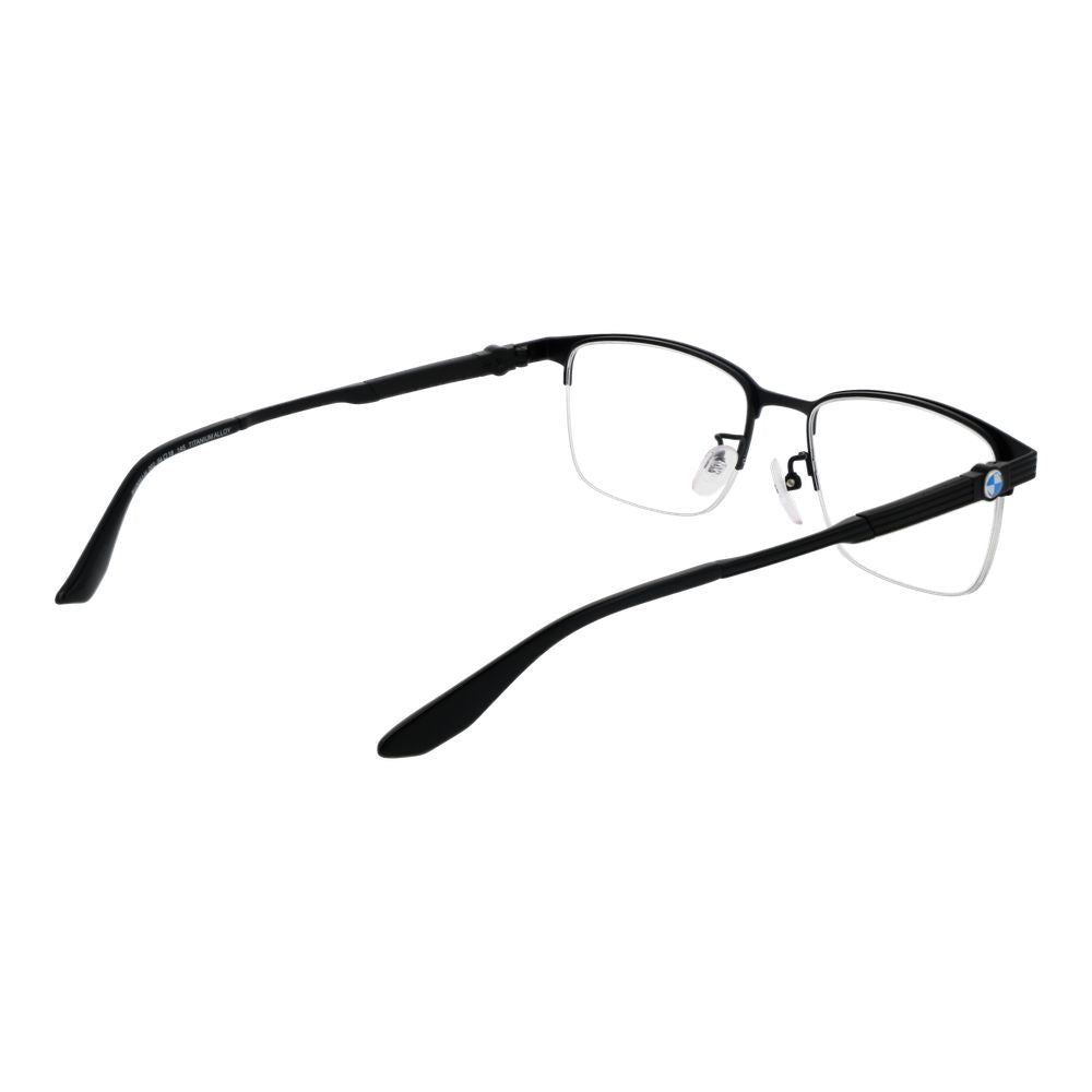 Black Men Glasses Frame BMW
