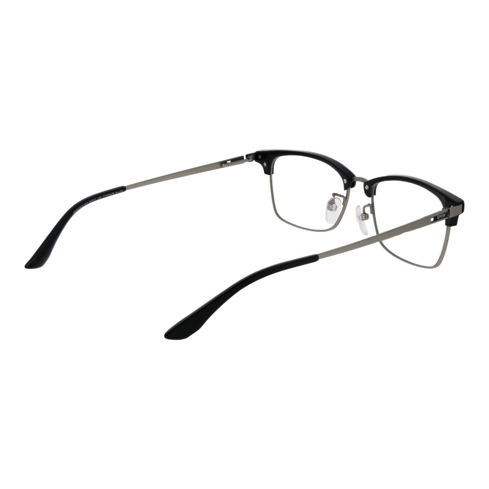 Black Men Glasses Frame BMW