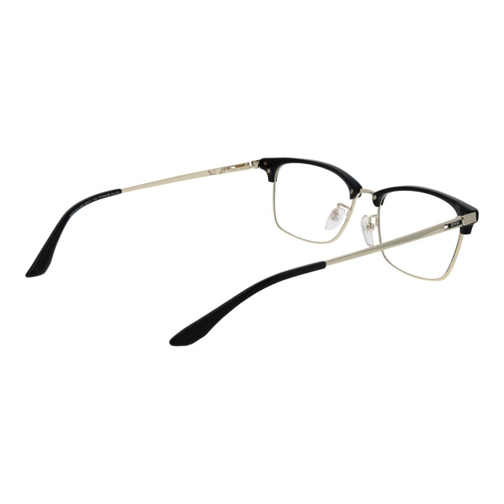 Black Men Glasses Frame BMW