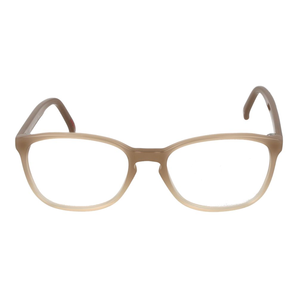 Brown Unisex Glasses Frame Andy Wolf