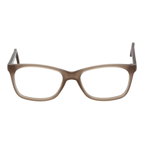 Beige Unisex Glasses Frame Andy Wolf