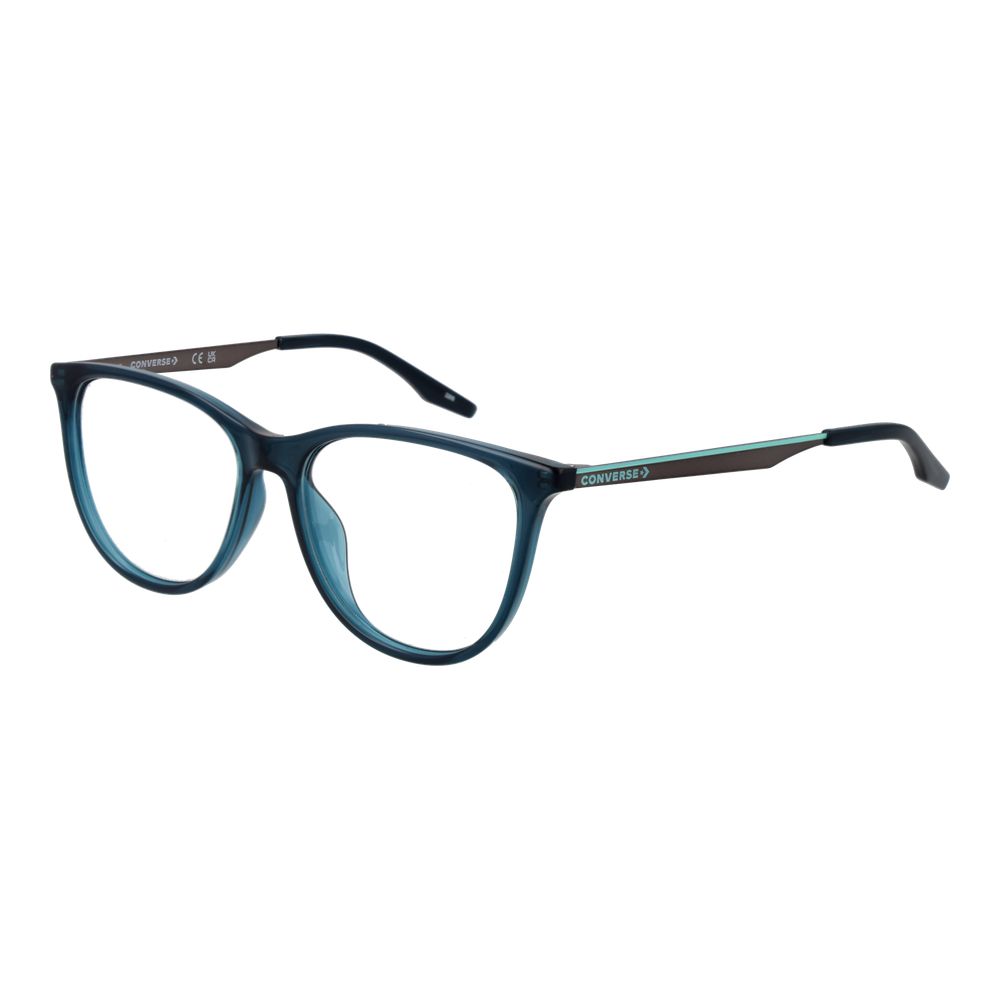 Gray Women Glasses Frame Converse