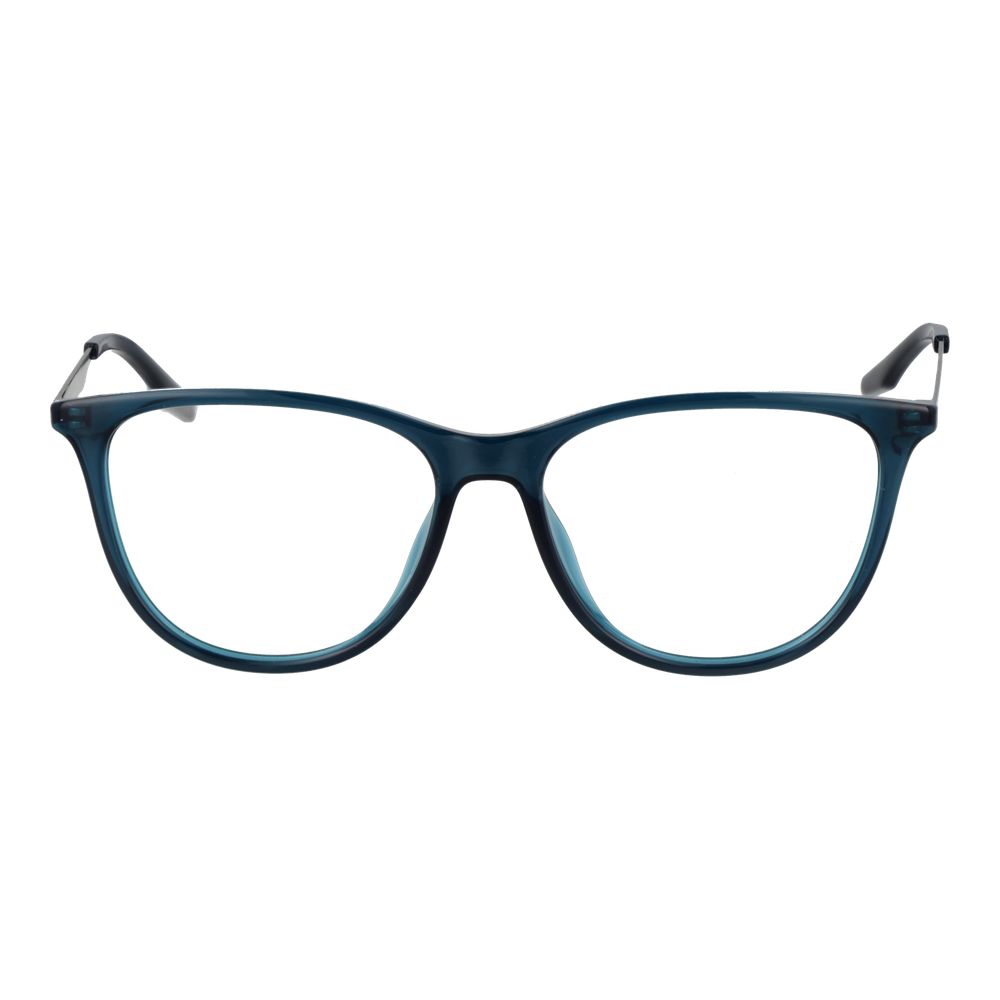 Gray Women Glasses Frame Converse