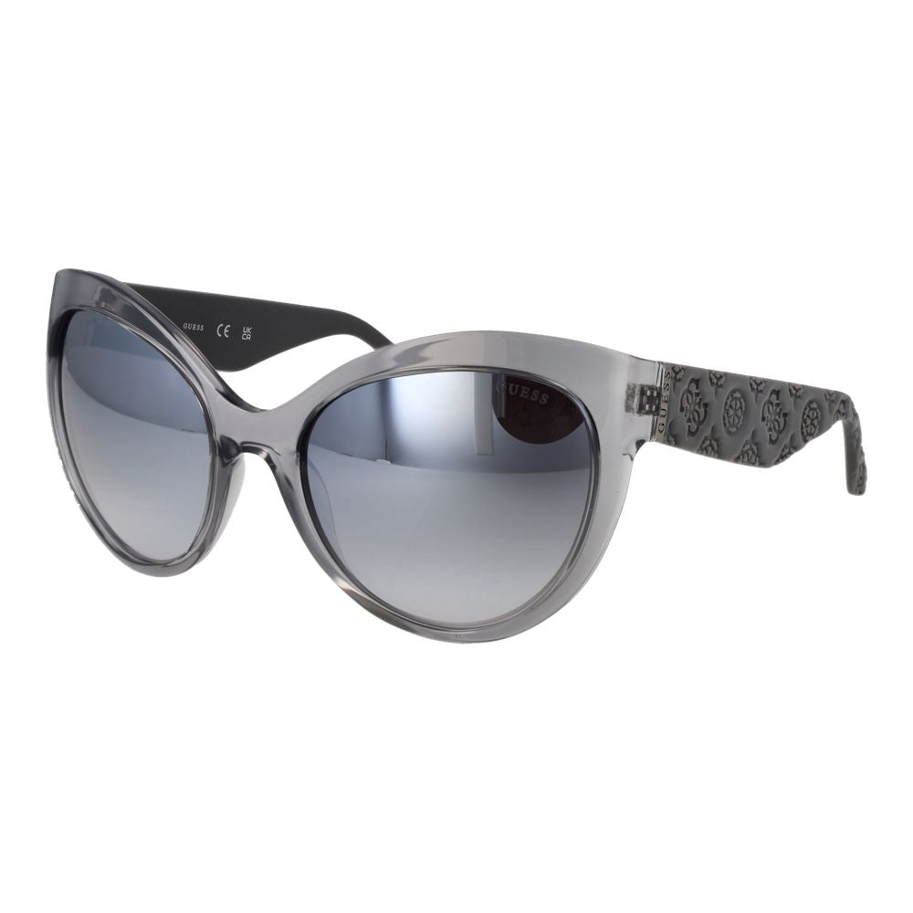 Gray Women Sunglass Guess