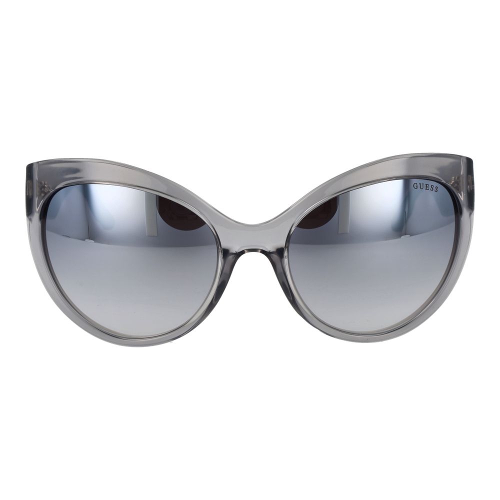Gray Women Sunglass Guess