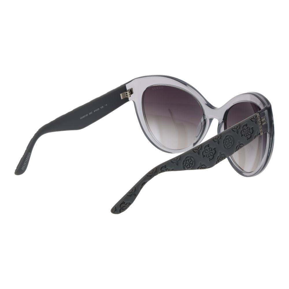 Gray Women Sunglass Guess