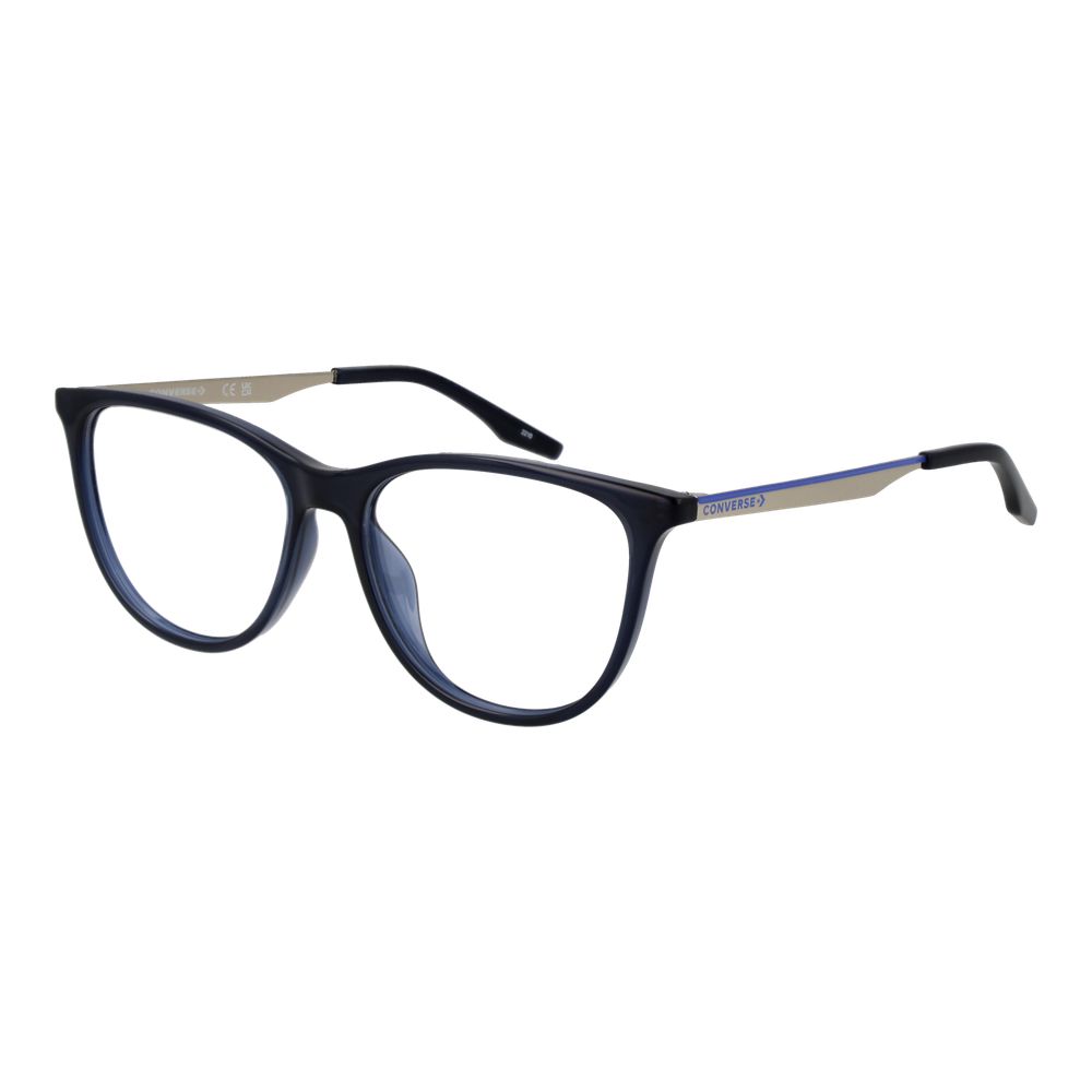 Transparent Women Glasses Frame Converse