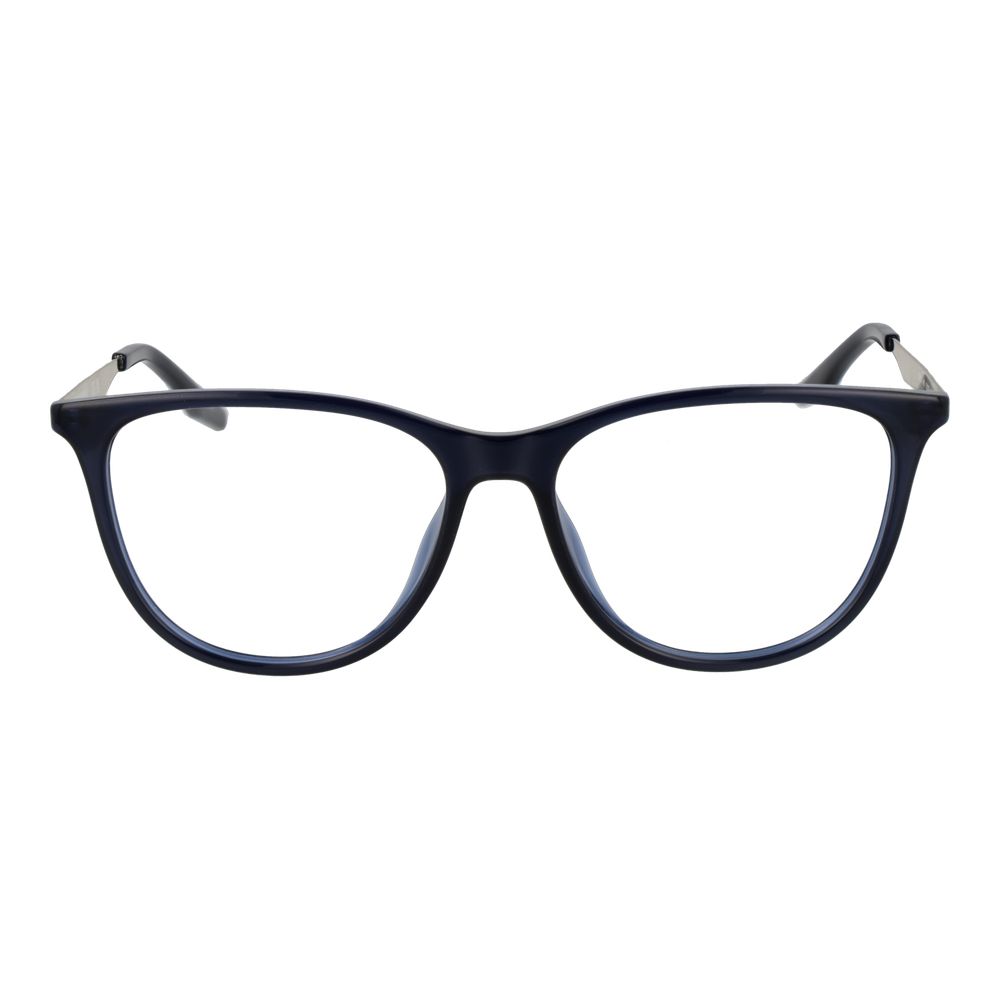 Transparent Women Glasses Frame Converse