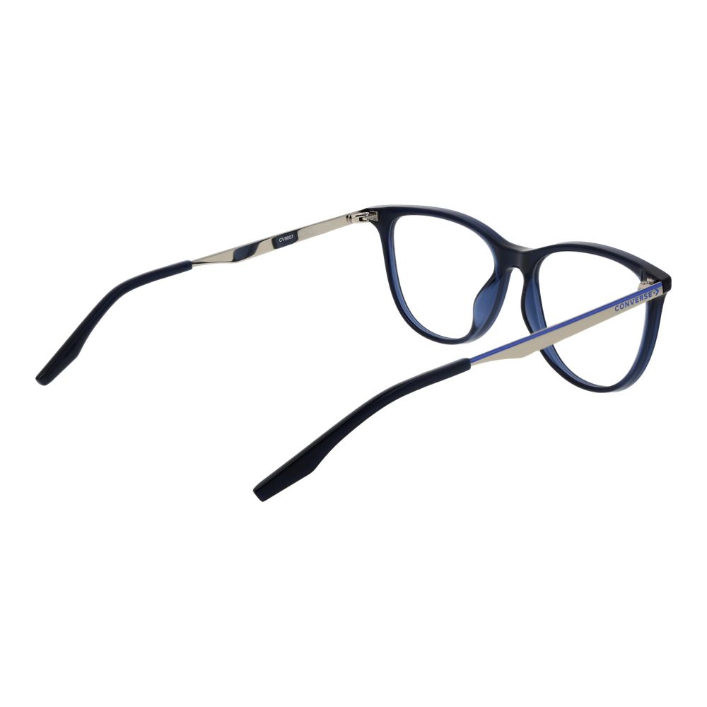 Transparent Women Glasses Frame Converse