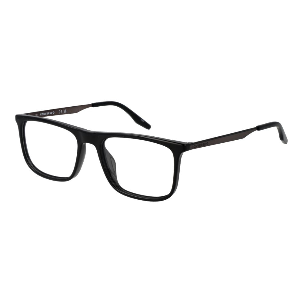 Black Men Glasses Frame Converse